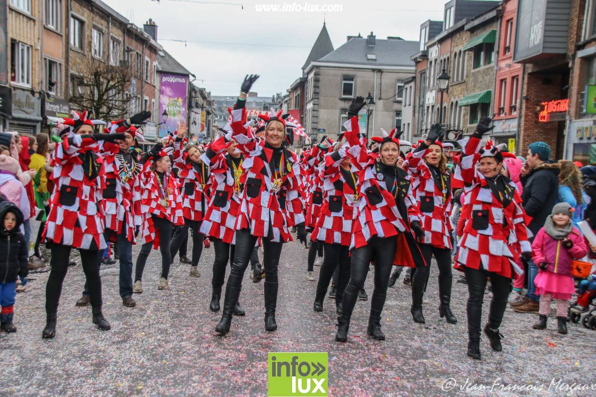 Photos Pat 'Carnaval de Bastogne 2019