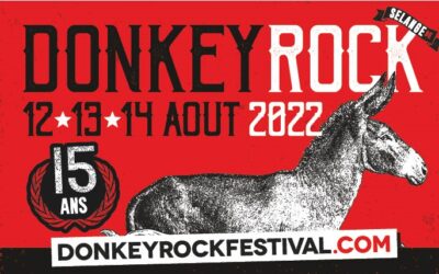 Donkey Rock Festival > Sélange